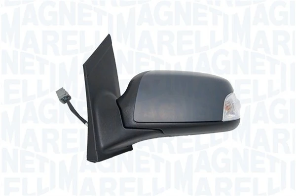 Exterior Mirror